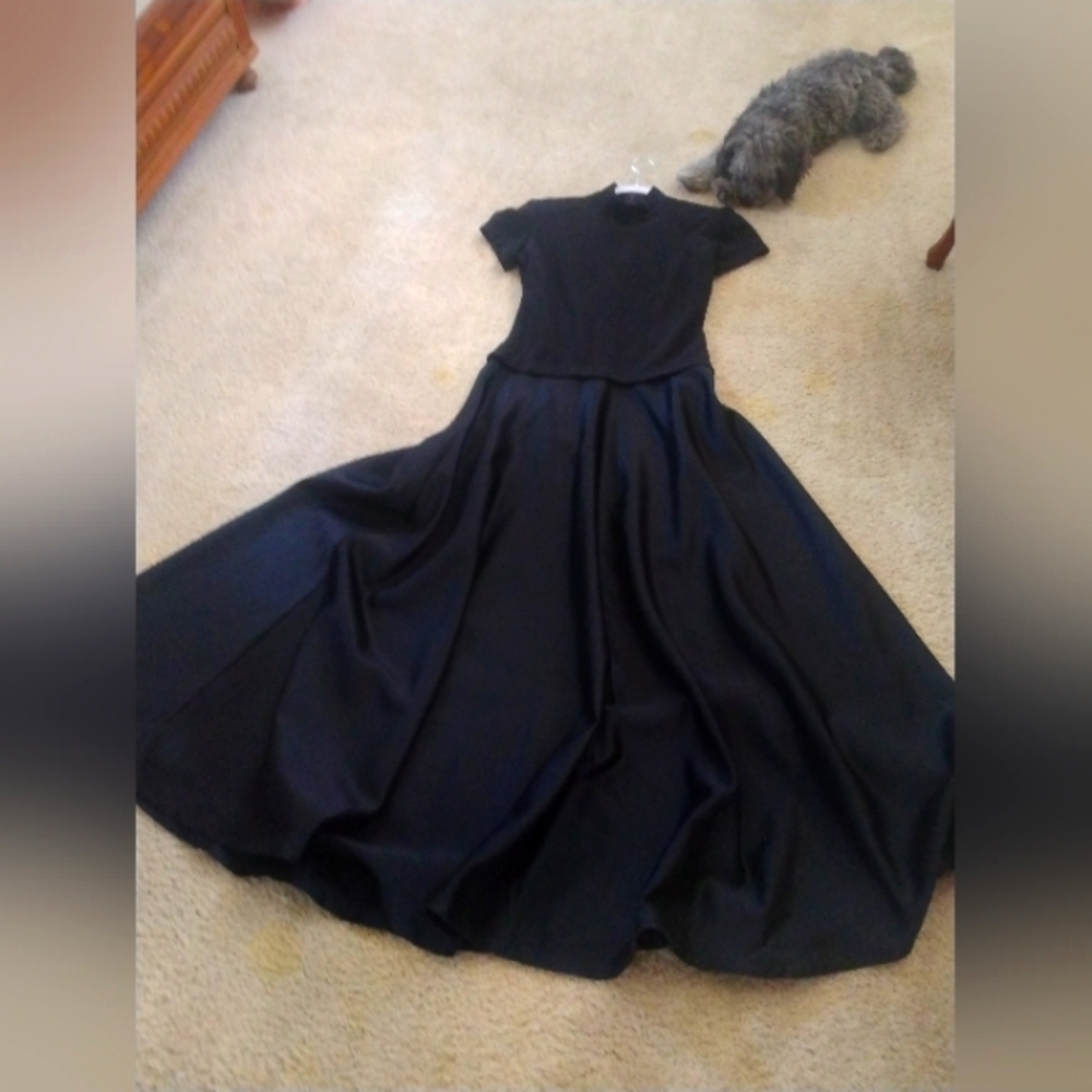 Vintage Gown